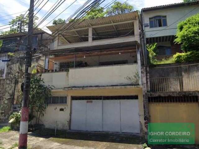 #IC072 - Casa para Venda em Rio de Janeiro - RJ