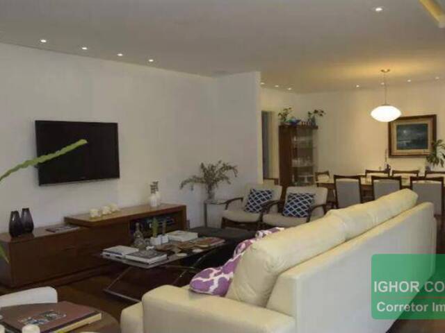 #IC095 - Apartamento para Venda em Rio de Janeiro - RJ