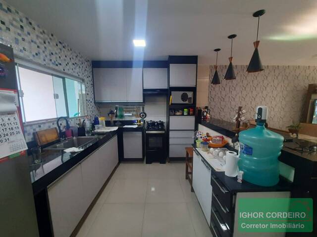 #IC110 - Casa para Venda em Rio de Janeiro - RJ - 3