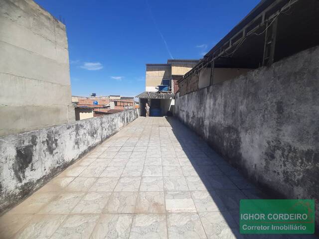 Apartamento para Venda em Nilópolis - 4