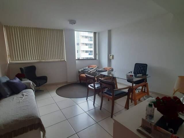 #IC123 - Sala para Locação em Rio de Janeiro - RJ