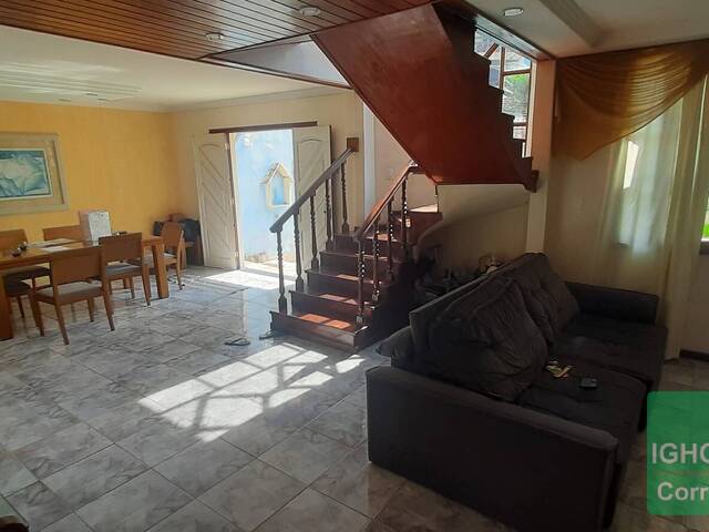 #IC128 - Casa em condomínio para Venda em Rio de Janeiro - RJ - 2