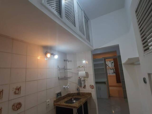 Apartamento para Locação em Rio de Janeiro - 4