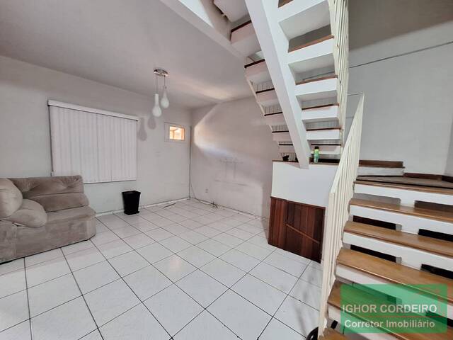 #IC146 - Casa para Venda em Rio de Janeiro - RJ - 2