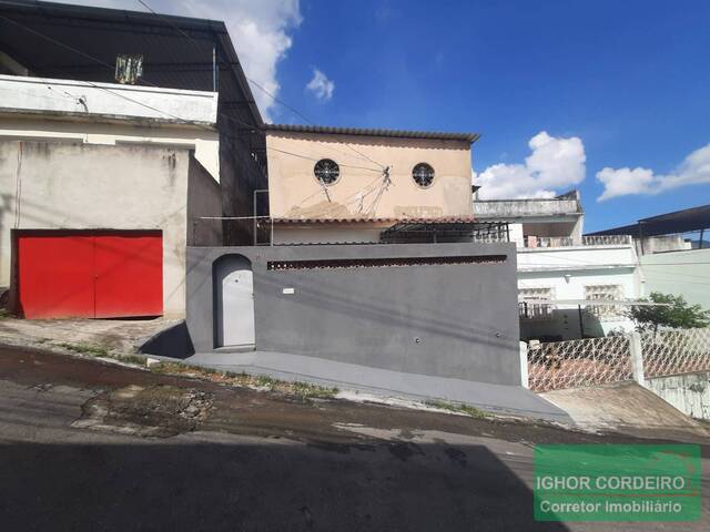 #IC139 - Casa para Venda em Rio de Janeiro - RJ