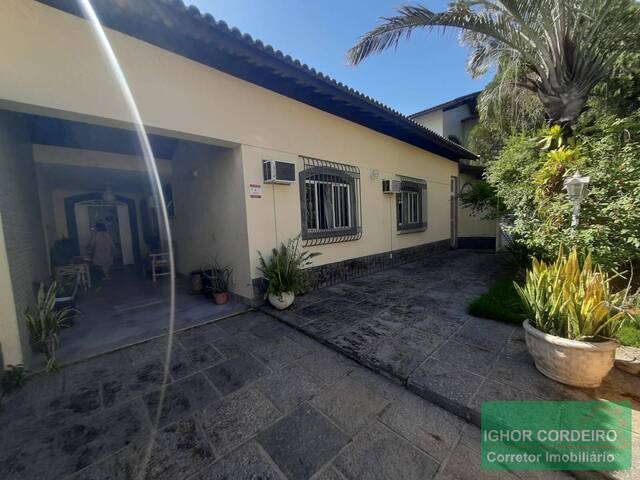 #IC148 - Casa em condomínio para Venda em Rio de Janeiro - RJ - 2