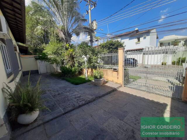 #IC148 - Casa em condomínio para Venda em Rio de Janeiro - RJ - 3