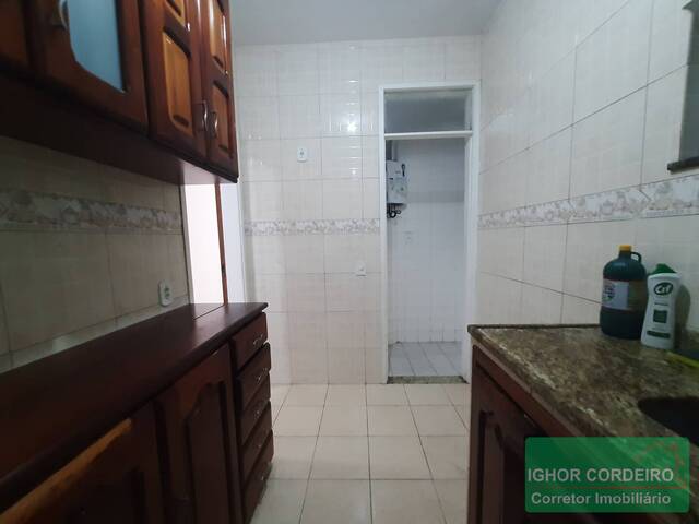 Apartamento para Locação em Rio de Janeiro - 5