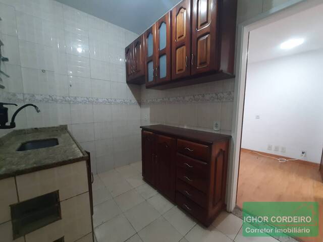Apartamento para Locação em Rio de Janeiro - 4