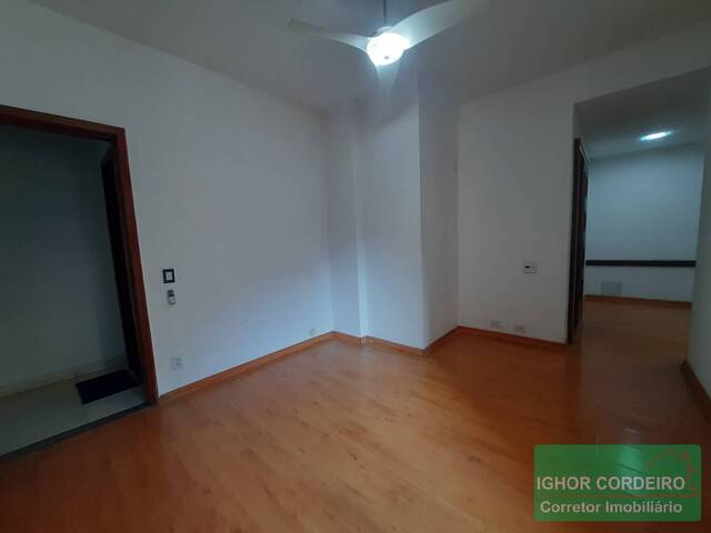 #IC154 - Apartamento para Locação em Rio de Janeiro - RJ - 2