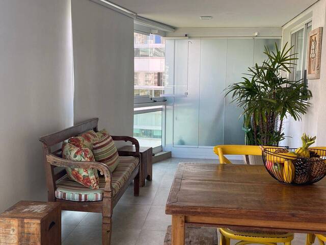 #IC155 - Apartamento para Venda em Rio de Janeiro - RJ - 2