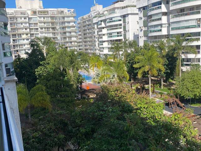 #IC155 - Apartamento para Venda em Rio de Janeiro - RJ - 3