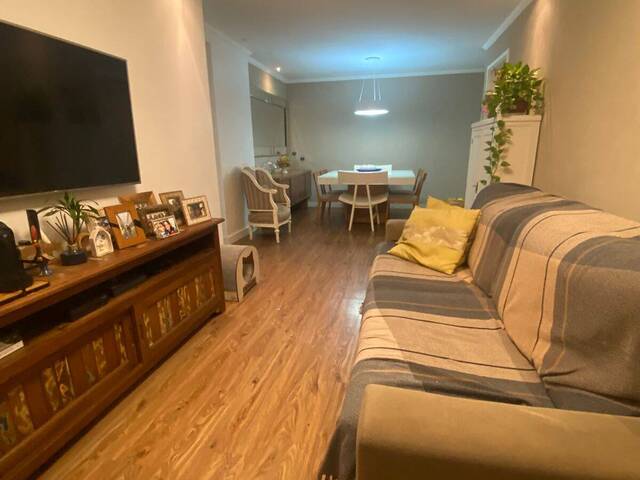 #IC155 - Apartamento para Venda em Rio de Janeiro - RJ - 2