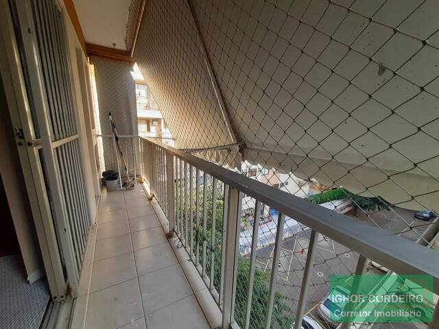 #IC156 - Apartamento para Venda em Rio de Janeiro - RJ - 3