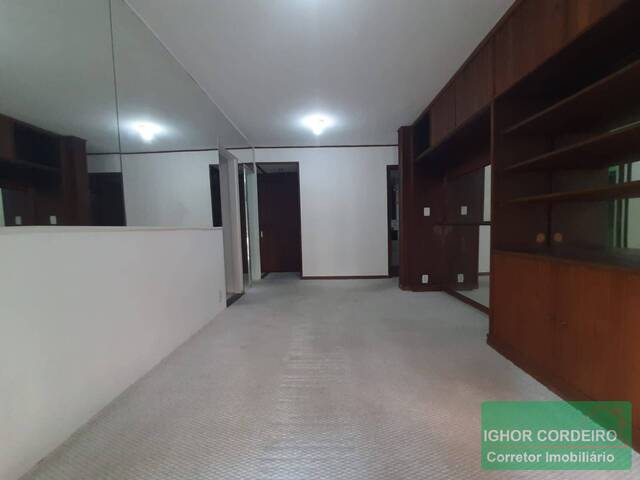 #IC156 - Apartamento para Venda em Rio de Janeiro - RJ - 2