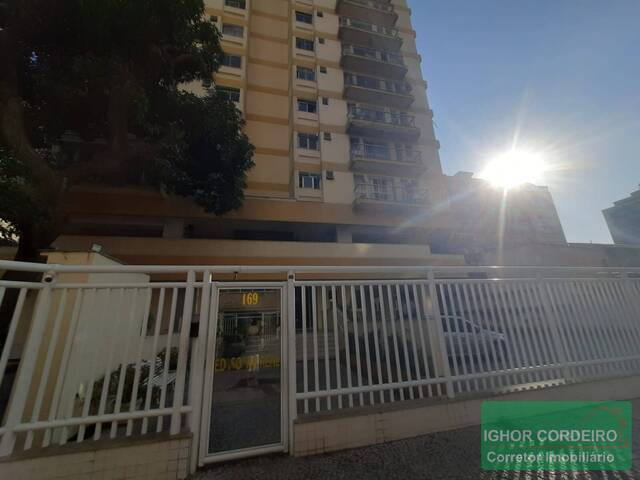 #IC156 - Apartamento para Venda em Rio de Janeiro - RJ - 2