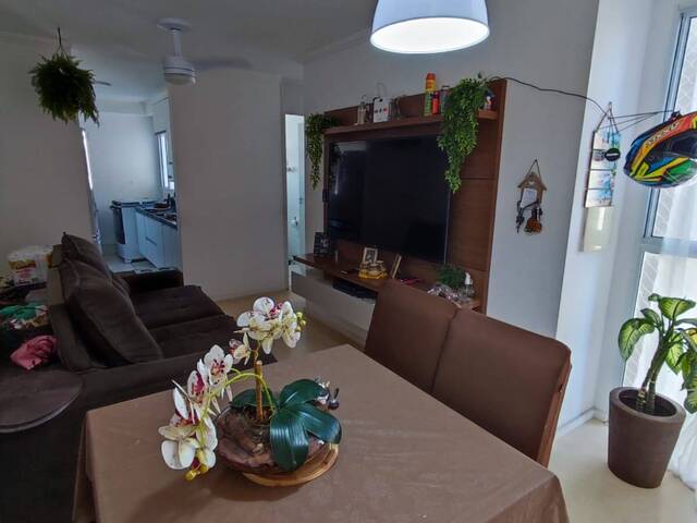 #IC157 - Apartamento para Venda em Rio de Janeiro - RJ - 2