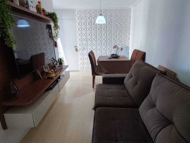 #IC157 - Apartamento para Venda em Rio de Janeiro - RJ - 3