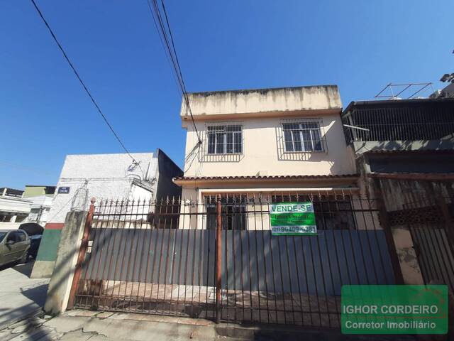 #IC158 - Casa para Venda em Rio de Janeiro - RJ - 1