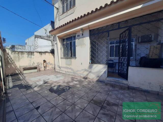 #IC158 - Casa para Venda em Rio de Janeiro - RJ - 2