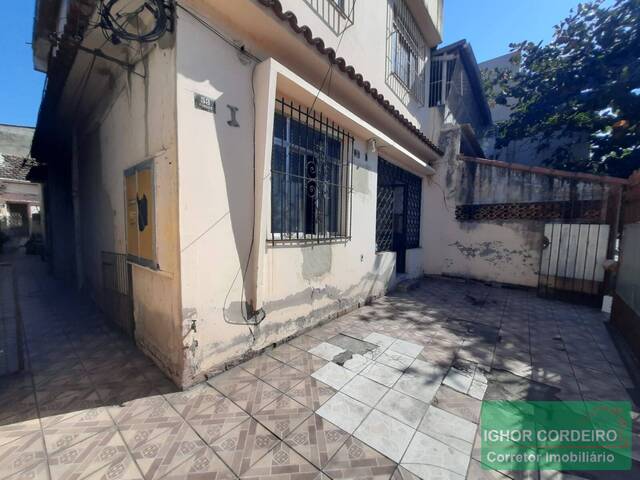 #IC158 - Casa para Venda em Rio de Janeiro - RJ - 3