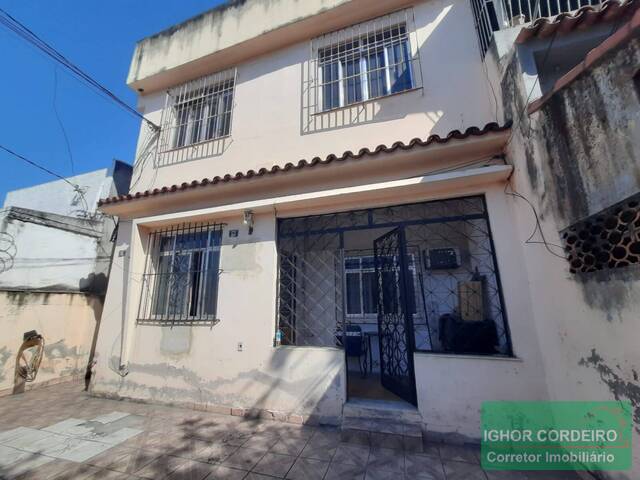 #IC158 - Casa para Venda em Rio de Janeiro - RJ