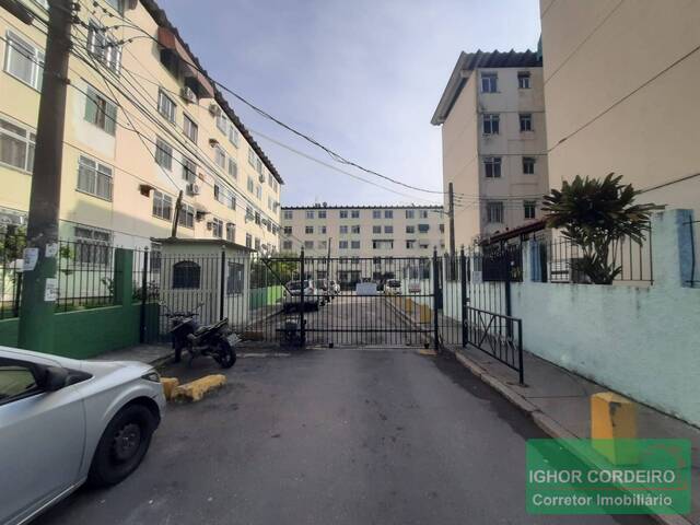 Venda em Taquara - Rio de Janeiro