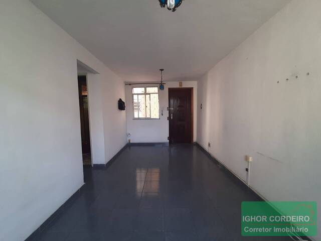 #IC159 - Apartamento para Venda em Rio de Janeiro - RJ - 2