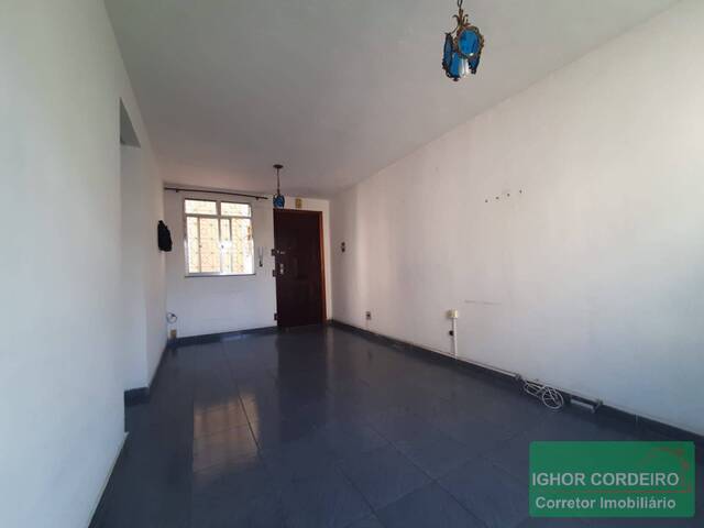 #IC159 - Apartamento para Venda em Rio de Janeiro - RJ - 3
