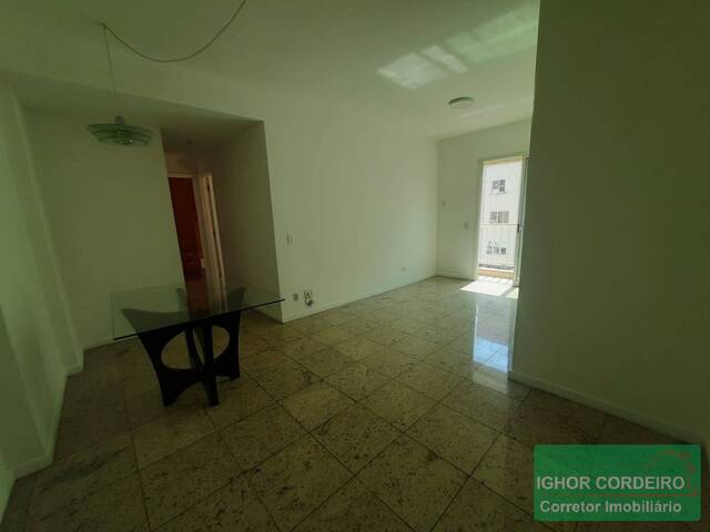 #IC132 - Apartamento para Venda em Rio de Janeiro - RJ - 2