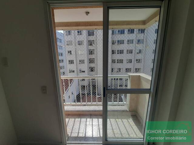 #IC132 - Apartamento para Venda em Rio de Janeiro - RJ - 3