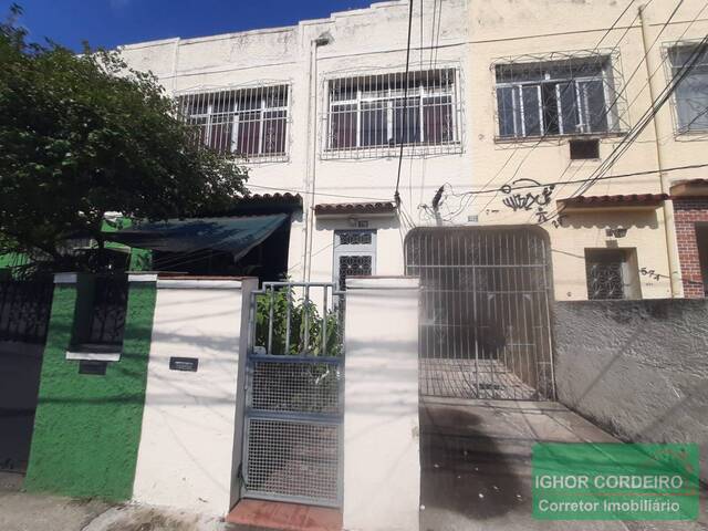 #IC160 - Casa para Venda em Rio de Janeiro - RJ - 3