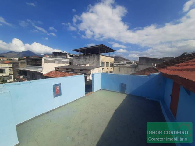 #IC160 - Casa para Venda em Rio de Janeiro - RJ