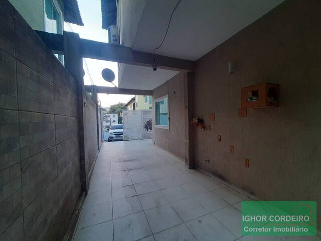 #IC161 - Casa para Venda em Rio de Janeiro - RJ - 3