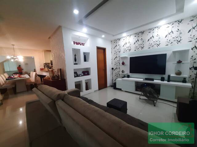 #IC161 - Casa para Venda em Rio de Janeiro - RJ