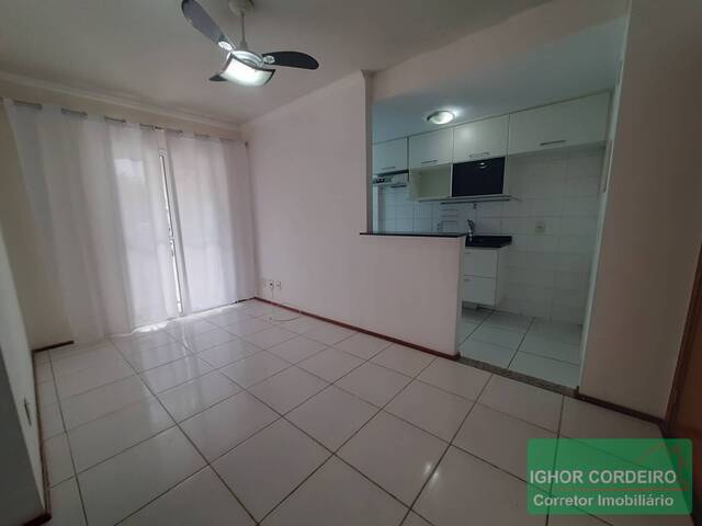 #IC162 - Apartamento para Locação em Rio de Janeiro - RJ - 2