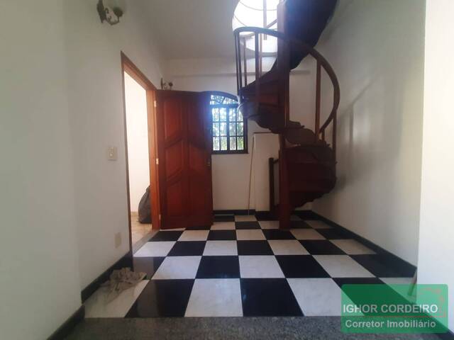 #IC163 - Casa em condomínio para Venda em Rio de Janeiro - RJ - 3