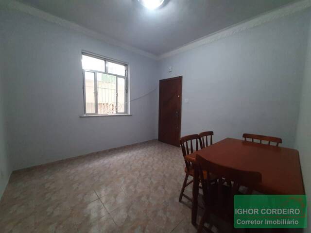 #IC164 - Apartamento para Locação em Rio de Janeiro - RJ