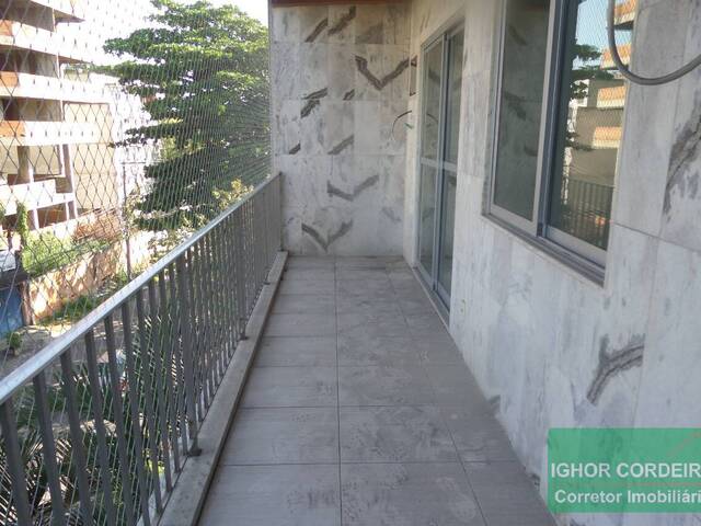 #IC165 - Apartamento para Locação em Rio de Janeiro - RJ - 3