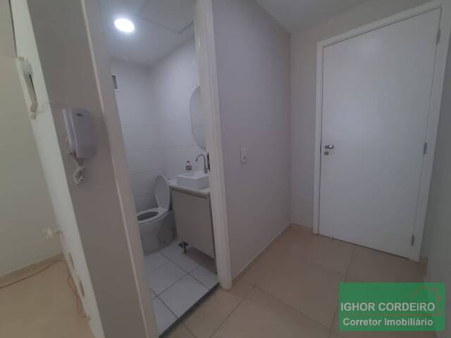 Sala para Locação em Rio de Janeiro - 4