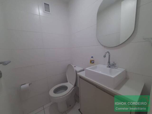 Sala para Locação em Rio de Janeiro - 5