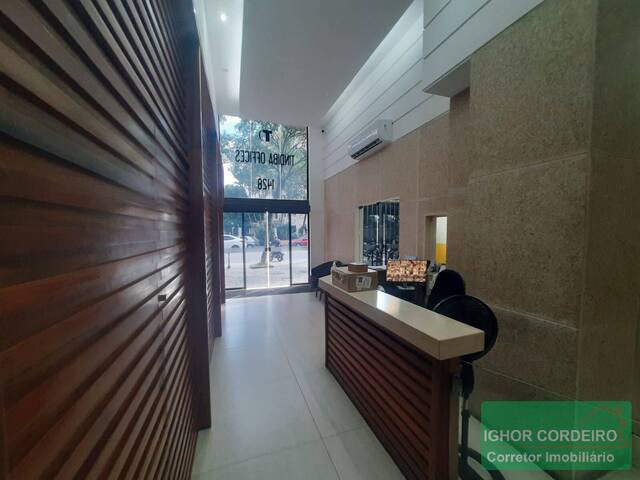 #IC168 - Sala para Venda em Rio de Janeiro - RJ - 2