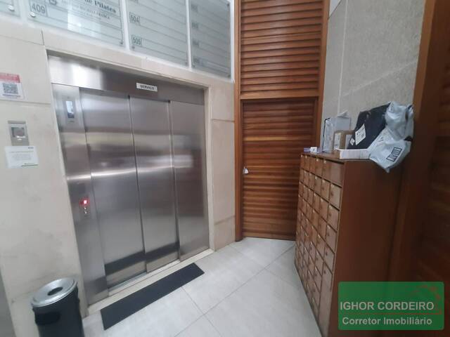 Sala para Venda em Rio de Janeiro - 4