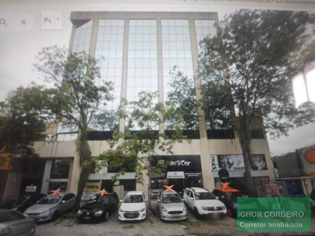 #IC168 - Sala para Venda em Rio de Janeiro - RJ - 3