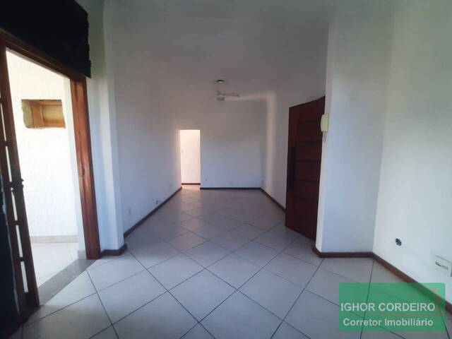 #IC169 - Apartamento para Venda em Rio de Janeiro - RJ - 2