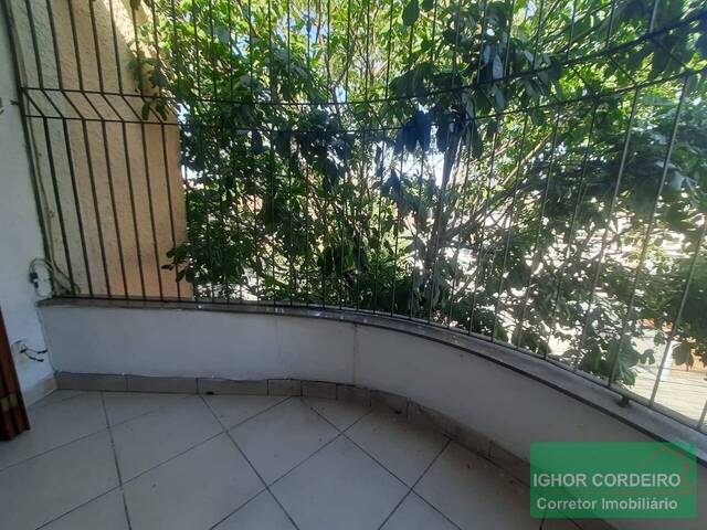 #IC169 - Apartamento para Venda em Rio de Janeiro - RJ - 3