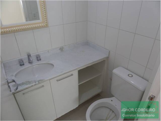 Apartamento para Locação em Rio de Janeiro - 4