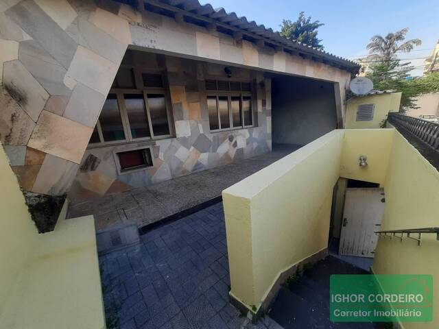 #IC171 - Casa em condomínio para Locação em Rio de Janeiro - RJ - 2