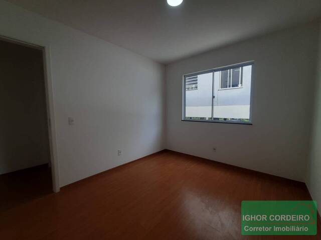 Apartamento para Locação em Teresópolis - 4