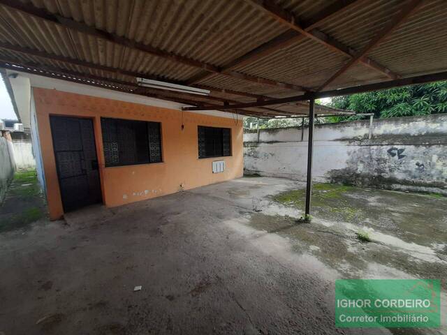 Casa para Locação em Rio de Janeiro - 2